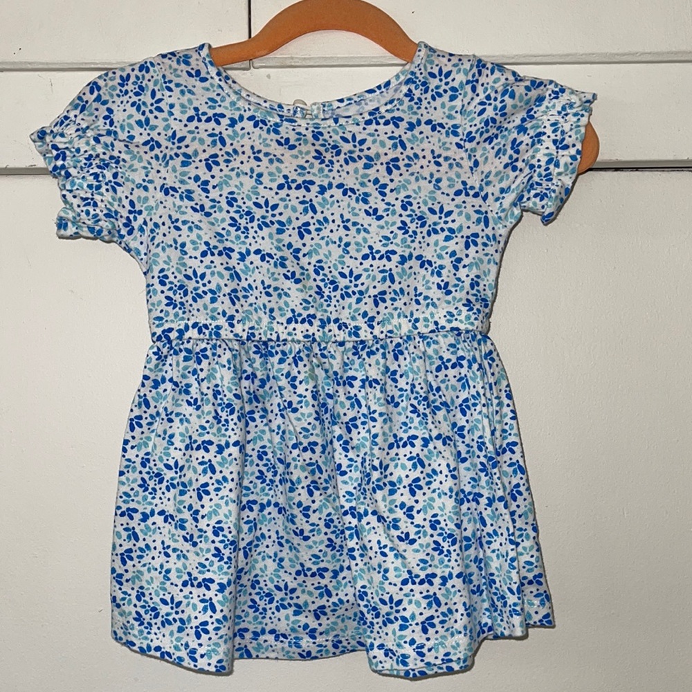 Baby Gap Dress